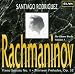 Rachmaninov: Piano Sonata No. 1; Thirteen Preludes, Op. 32