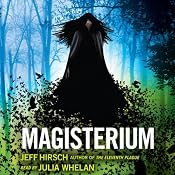 Magisterium | [Jeff Hirsch]