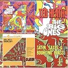 Click here to buy The Big Ones Satin, Saxes and Bouncing Brass by  Ted Heath .