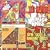 The Big Ones/Satin, Saxes and Bouncing Brass