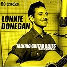 Talking Guitar Blues