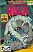 Search : The Incredible Hulk Annual #16 : The Quality of Mercy (Lifeform - Marvel Comics)