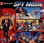 Spy Magazine Presents, Vol. 1: Spy Music