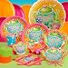 Tea For You Standard Party Pack for 8 Party Supplies