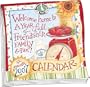 Gooseberry patch 2007 Wall Calendar