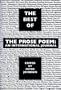 Best of The Prose Poem: An International Journal