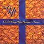The Gift - UCSD Gospel Choir Christmas - Volume 1