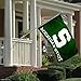 Michigan State Spartans Double-Sided 3x5 Flag