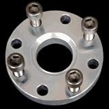 5/8 Driveshaft Spacer 1994-2004 Mustangs
