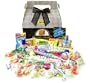 Candy Crate 1990's Classic Retro Candy Gift Box