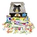 Candy Crate 1990's Classic Retro Candy Gift Box