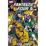 Fantastic Four 3par Neil Edwards