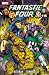 Search : Fantastic Four by Jonathan Hickman, Vol. 3