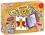 John Adams Mini Grafix