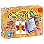 John Adams Mini Grafix