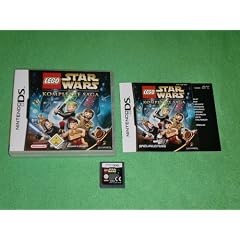 Lego Star Wars - Die komplette Saga