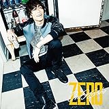 ZERO(初回限定盤)(DVD付)
