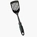 Modern Spatula: Norpro 1704 Grip-EZ Slotted Turner