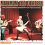 Maximum Audio Biography: Foo Fighters