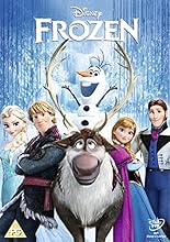 Frozen [DVD]