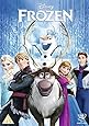 Frozen [DVD]