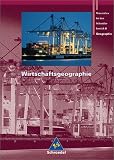 Produkt-Bild: Seydlitz Geographie - Ausgabe 2001 f&uuml;r die Sekundarstufe II: Sch&uuml;lerband. Wirtschaftsgeographie: Materialien f&uuml;r den Sekundarbereich 2