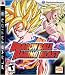 Dragon Ball Raging Blast PS3