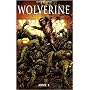 Wolverine : Arme X