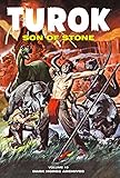 Turok, son of stone