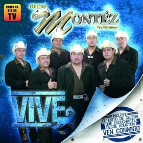 Ven Conmigo