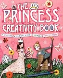 The Princess Creativity Book