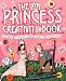 The Princess Creativity Book