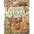 The Classic Treasury of Aesop's Fables
