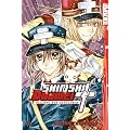 Shinshi Doumei Cross - Allianz der Gentlemen 06