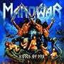 Gods of War von Manowar