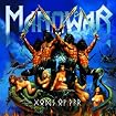 Gods of War