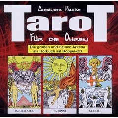 Tarot f�r die Ohren