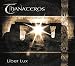 Anklicken zum Vergrößeren: Thanateros - Liber Lux (Audio CD)