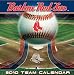 Boston Red Sox 2010 Box Calendar