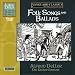 Classical Music : Folk Songs and Ballads [Includes CD-ROM]