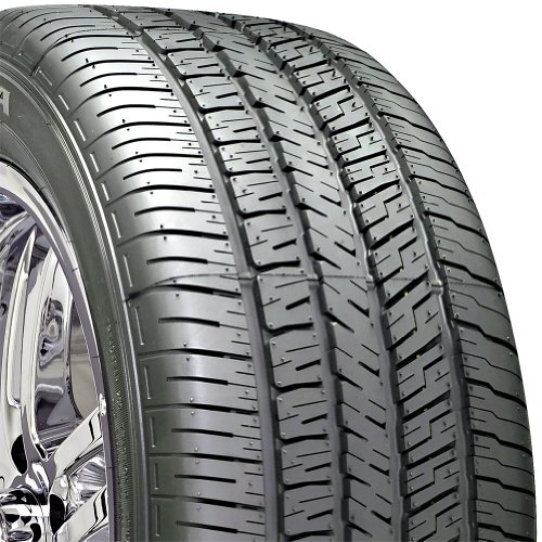 Goodyear Eagle RS-A Radial Tire 