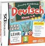 Zoom Produkt-Bild: Lernerfolg Grundschule Deutsch 1.-4. Klasse (neue Version)