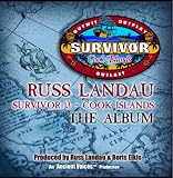 Survivor 13 Cook Islands - The Album