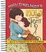 Mary Englebreit Hold On Tight: 2011 Desk Calendar
