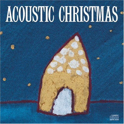 CD-Charts  Music : Acoustic Christmas