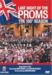 Last Night Of The Proms / Bryn Terfel...