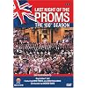 Last Night Of The Proms / Bryn Terfel, Evelyn Glennie, BBC Symphony Orchestra, Andrew Davis