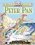 Peter Pan (Hear It Read It) (Hear It Read It Classics)