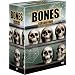BONES�@�\���͌��\�@�V-�Y��4�@DVD�R���N�^�[�YBOX�k���񐶎Y����l