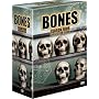 BONES�@�\���͌��\�@�V-�Y��4�@DVD�R���N�^�[�YBOX�k���񐶎Y����l